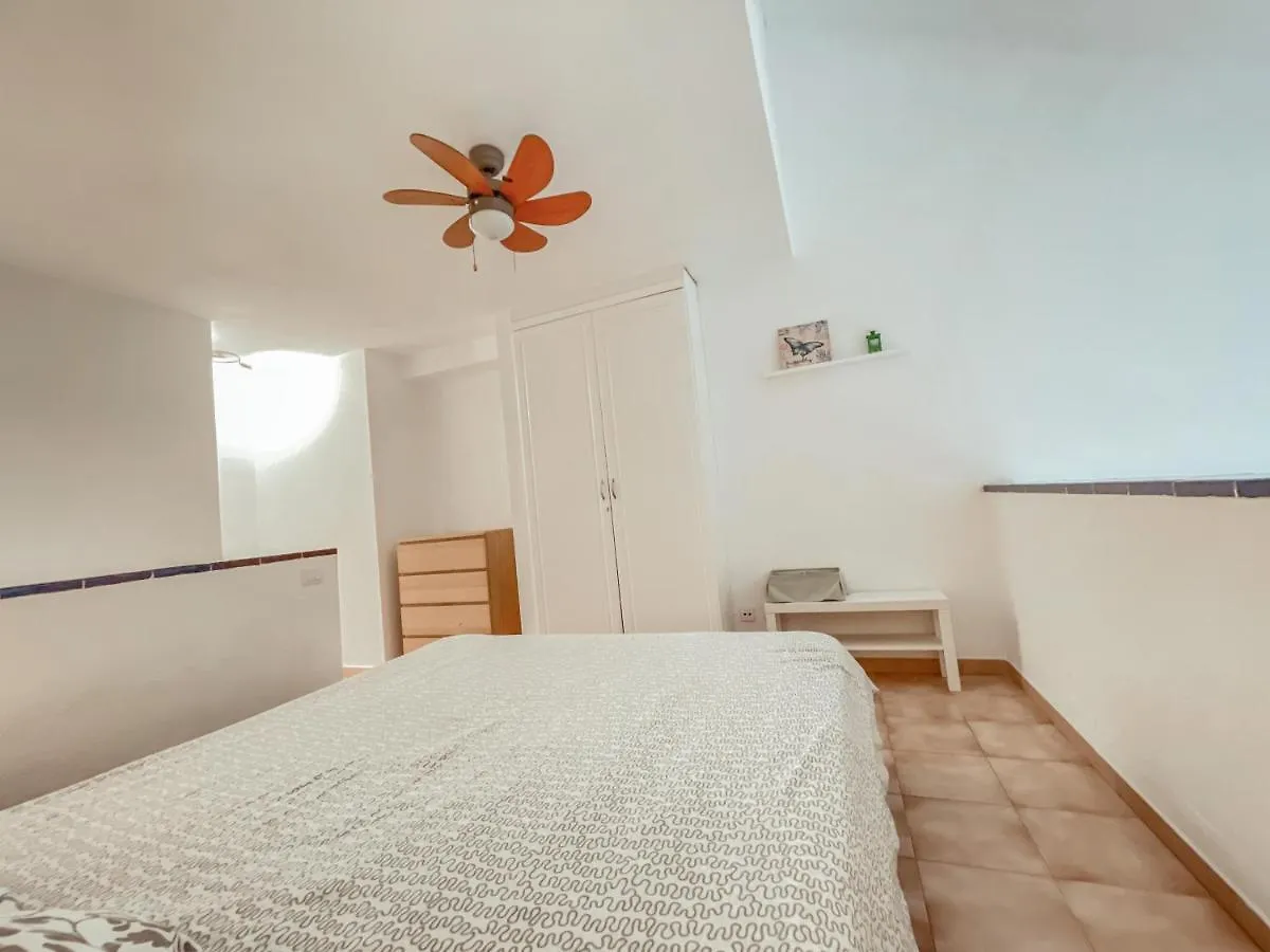 로스크리스티아노스 Duplex In Castle Harbour, Heated Pool, Ocean View Lc517 아파트 스페인