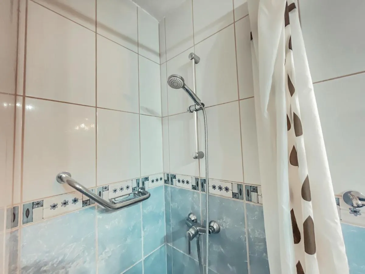 로스크리스티아노스 Duplex In Castle Harbour, Heated Pool, Ocean View Lc517 아파트