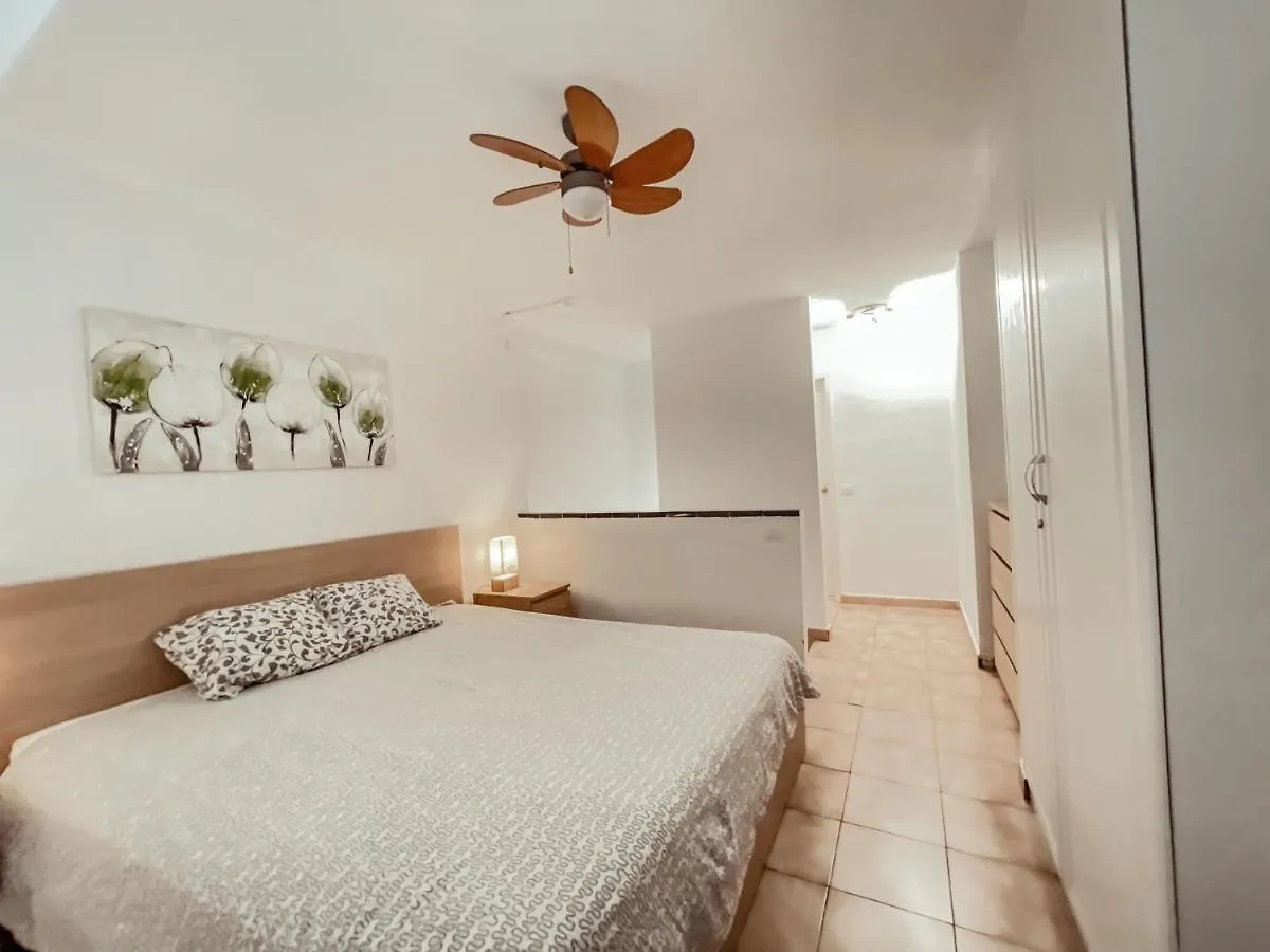 Appartamento Duplex In Castle Harbour, Heated Pool, Ocean View Lc517 Los Cristianos