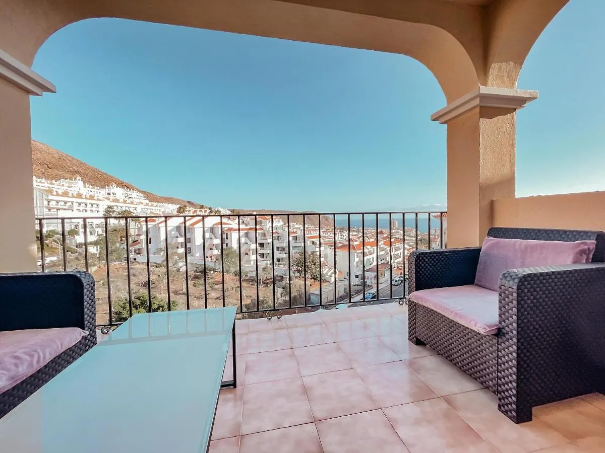 Appartamento Duplex In Castle Harbour, Heated Pool, Ocean View Lc517 Los Cristianos   Los Cristianos (Tenerife)