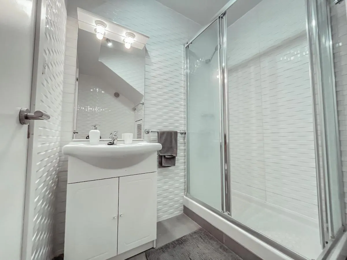 로스크리스티아노스 Duplex In Castle Harbour, Heated Pool, Ocean View Lc517 아파트 0*,  스페인