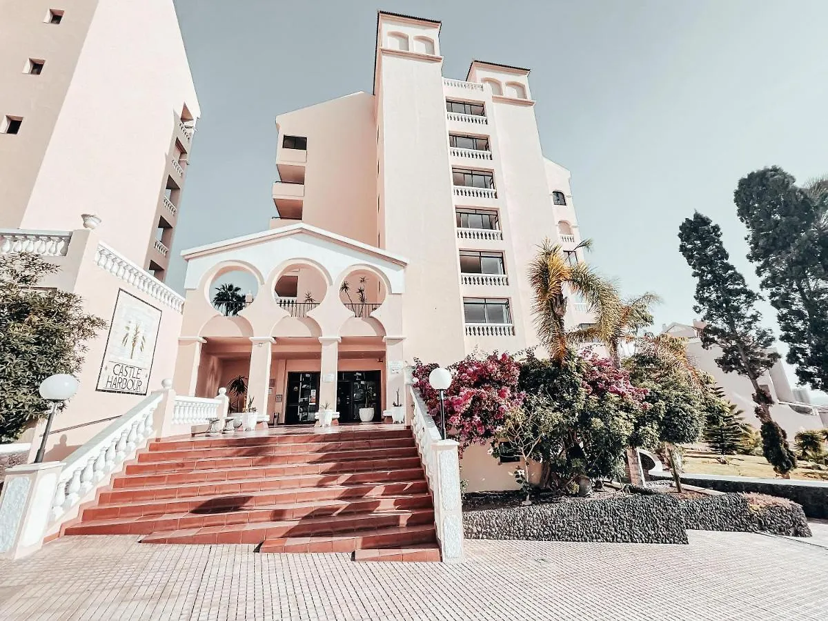 로스크리스티아노스 Duplex In Castle Harbour, Heated Pool, Ocean View Lc517 아파트
