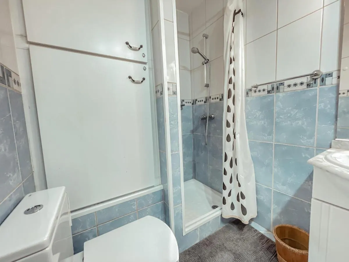 로스크리스티아노스 Duplex In Castle Harbour, Heated Pool, Ocean View Lc517 아파트
