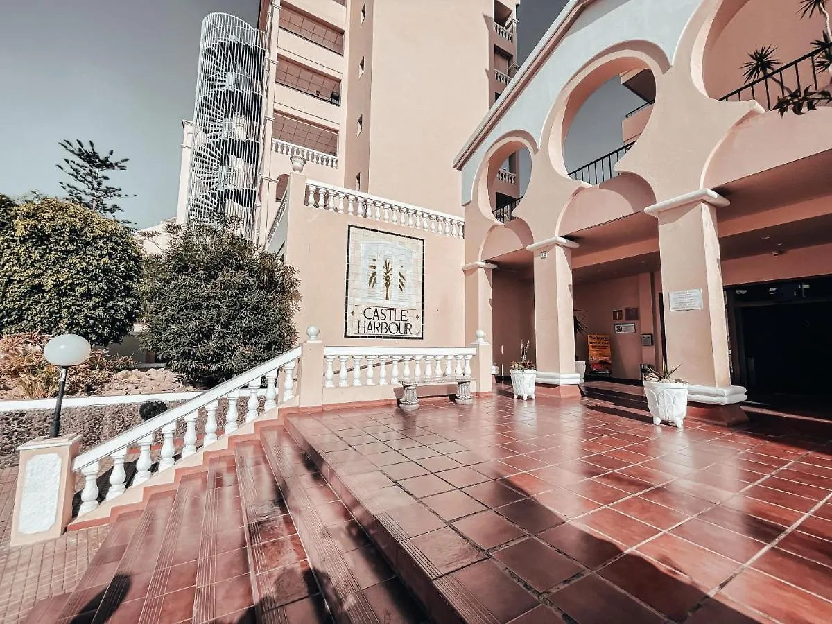 로스크리스티아노스 Duplex In Castle Harbour, Heated Pool, Ocean View Lc517 아파트