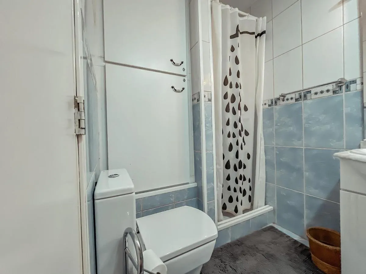 Appartamento Duplex In Castle Harbour, Heated Pool, Ocean View Lc517 Los Cristianos   Los Cristianos (Tenerife)